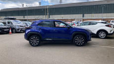 Toyota Yaris Cross 1.5 Hybrid Design 5dr CVT Hybrid Estate